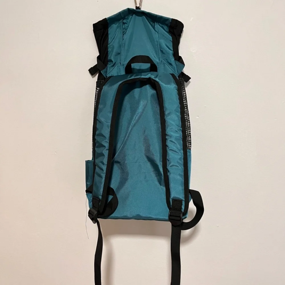 K9 Sport Sack Blue Teal